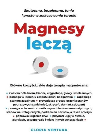 Magnesy leczą