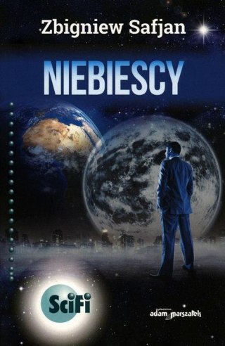 Niebiescy