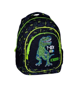 Plecak AB330 T-Rex Neon ASTRA