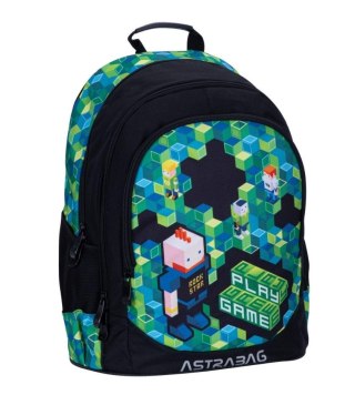 Plecak Astrabag Game AB340 ASTRA