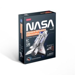 Puzzle 3D Space Shuttle Discovery