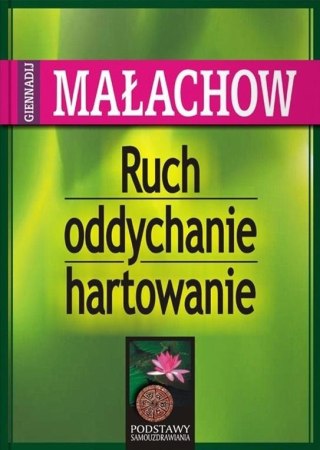 Ruch oddychanie hartowanie w.2023