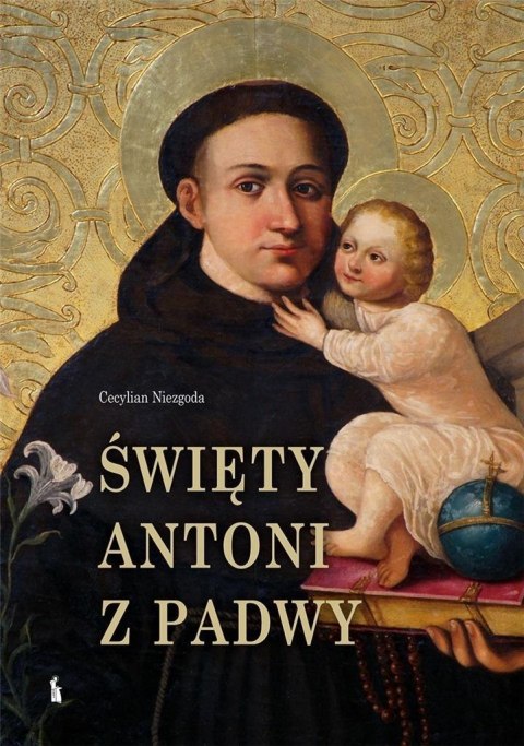 Święty Antoni z Padwy