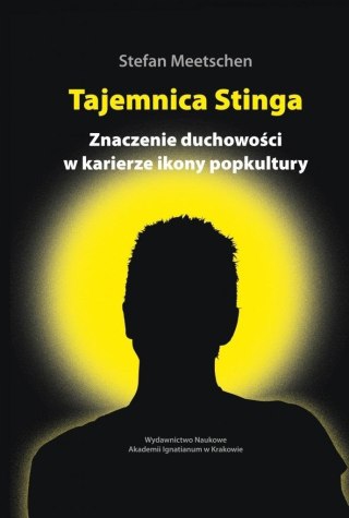 Tajemnica Stinga