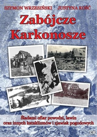 Zabójcze Karkonosze