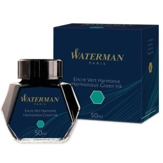 Atrament zielony 50ml