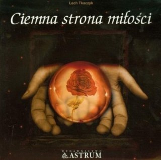 Ciemna strona miłości + CD