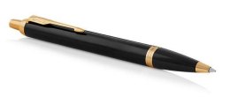 Długopis Im Black GT