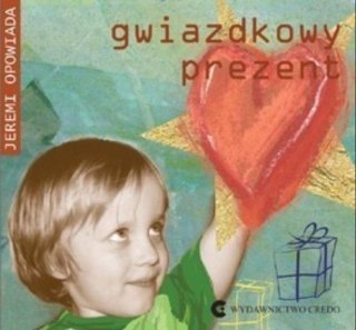 Gwiazdkowy prezent