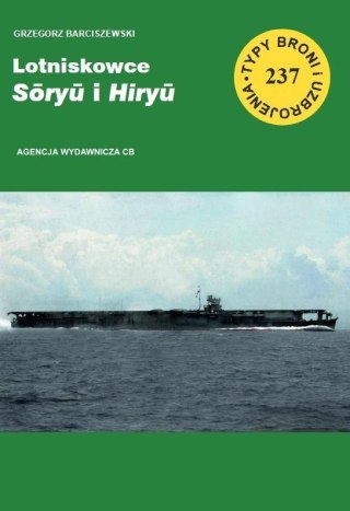 Lotniskowce Soryu i Hiryu