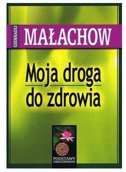 Moja droga do zdrowia w.2022