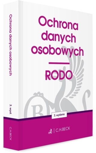 Ochrona danych osobowych. RODO w.3