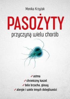 Pasożyty przyczyną wielu chorób