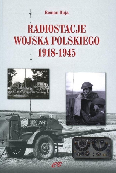 Radiostacje Wojska Polskiego 1918-1945