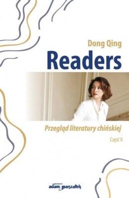 Readers Przegląd literatury chińskiej cz.2