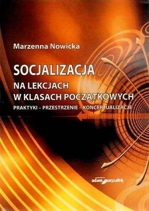 Socjalizacja na lekcjach w klasach początkowych