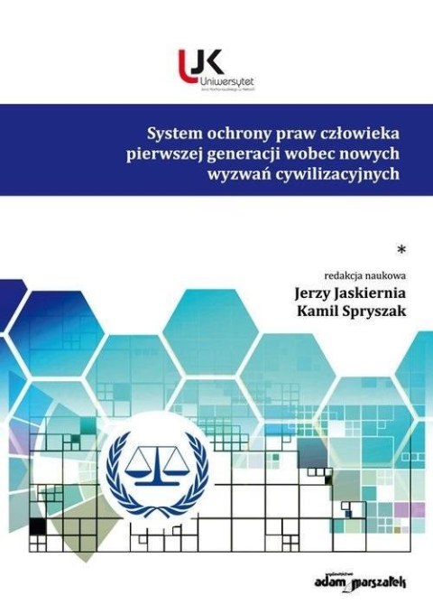 System ochrony praw człowieka..