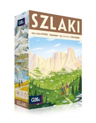 Szlaki ALBI