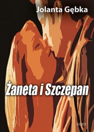 Żaneta i Szczepan