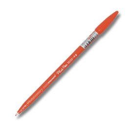 Cienkopis Plus Pen 3000 pomarańcz (12szt) MONAMI
