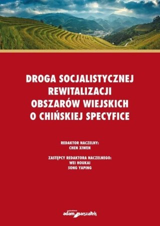 Droga socjalistycznej rewitalizacji obszarów...