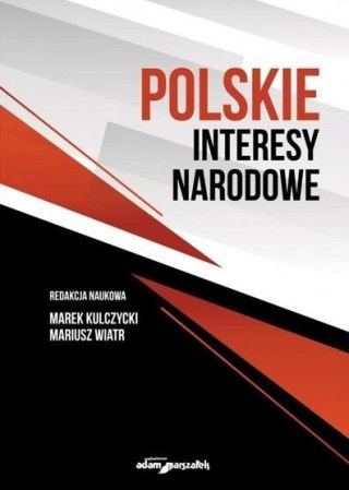 Polskie interesy narodowe