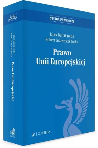 Prawo Unii Europejskiej