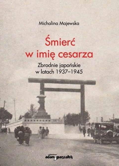 Śmierć w imię cesarza