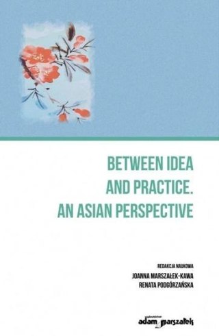 Between an idea and practice. An Asian perspective