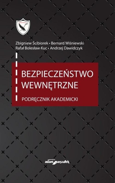 Bezpieczeństwo wewnętrzne w.4