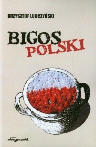 Bigos polski. Rozmowy i szkice