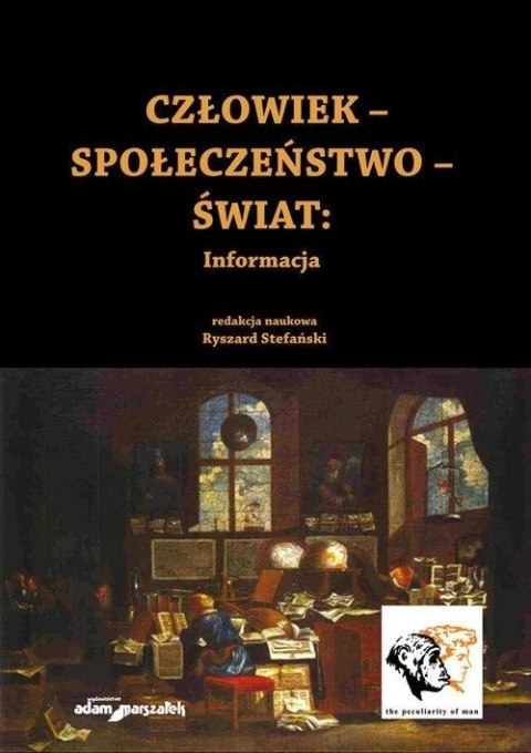 Człowiek - Społeczeństwo - Świat