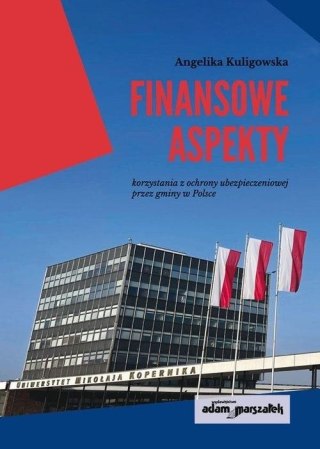 Finansowe aspekty korzystania z ochrony...