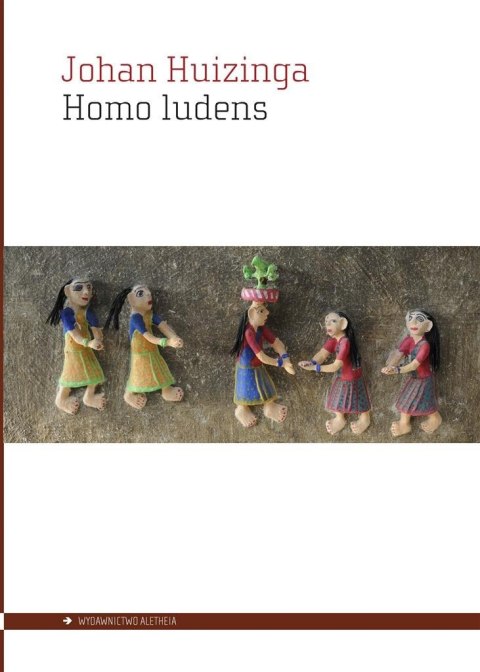 Homo ludens