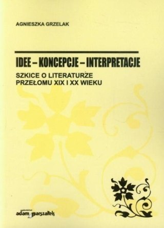 Idee-koncepcje-interpretacje