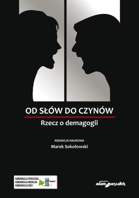 Od słów do czynów. Rzecz o demagogii