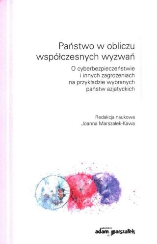 Państwo w obliczu współczesnych wyzwań