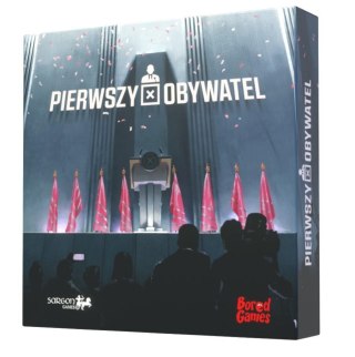 Pierwszy Obywatel