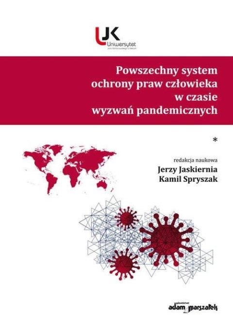 Powszechny system ochrony praw człowieka w... T.1