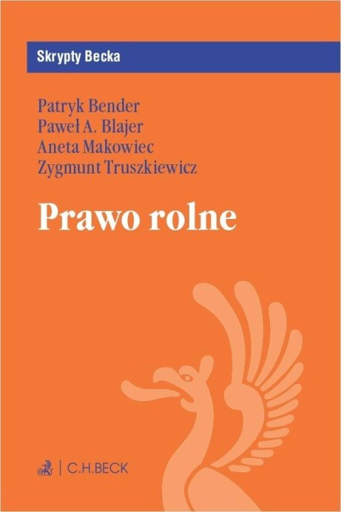 Prawo rolne