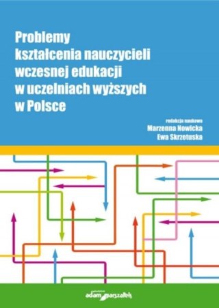 Problemy kształcenia nauczycieli wczesnej...