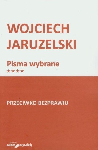 Przeciwko bezprawiu w.2013