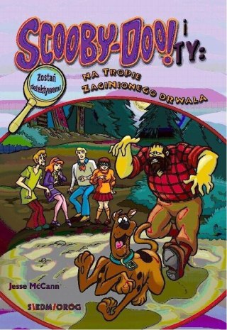 Scooby-Doo! I Ty: Na tropie Zaginionego... w.2021