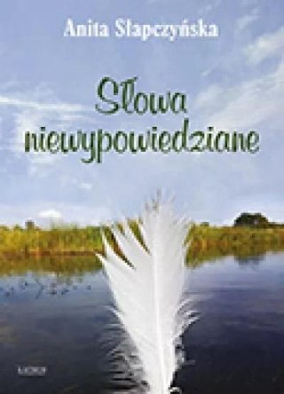 Słowa niewypowiedziane