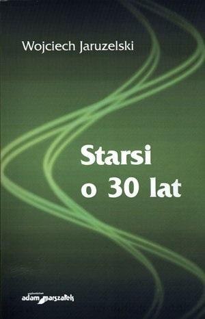 Starsi o 30 lat