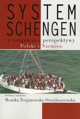 System Schengen a imigracja z perspektywy Polski..