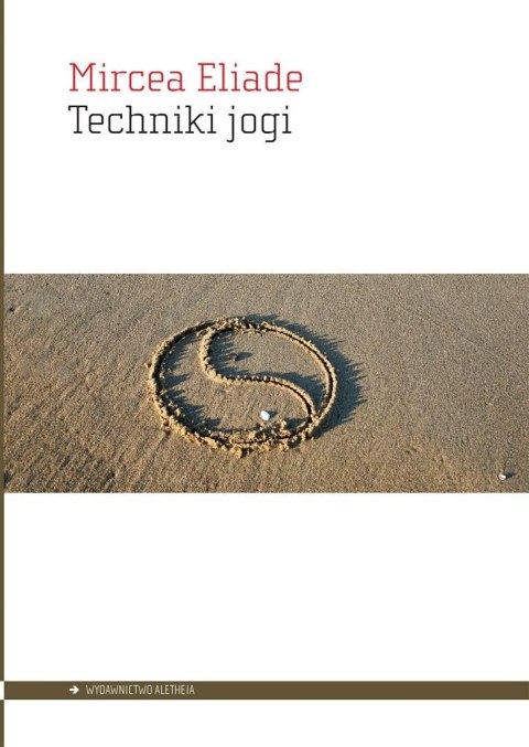 Techniki jogi