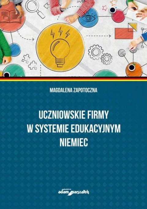 Uczniowskie firmy w systemie edukacyjnym Niemiec