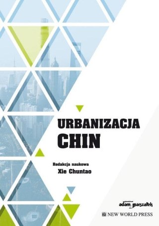 Urbanizacja Chin