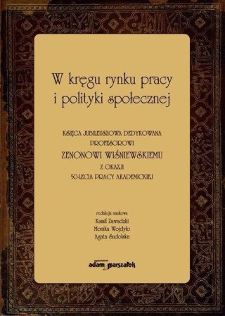 W kręgu rynku pracy i polityki społecznej